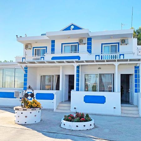 Apollonio Suites & Rooms Faliraki Rhodes Esterno foto