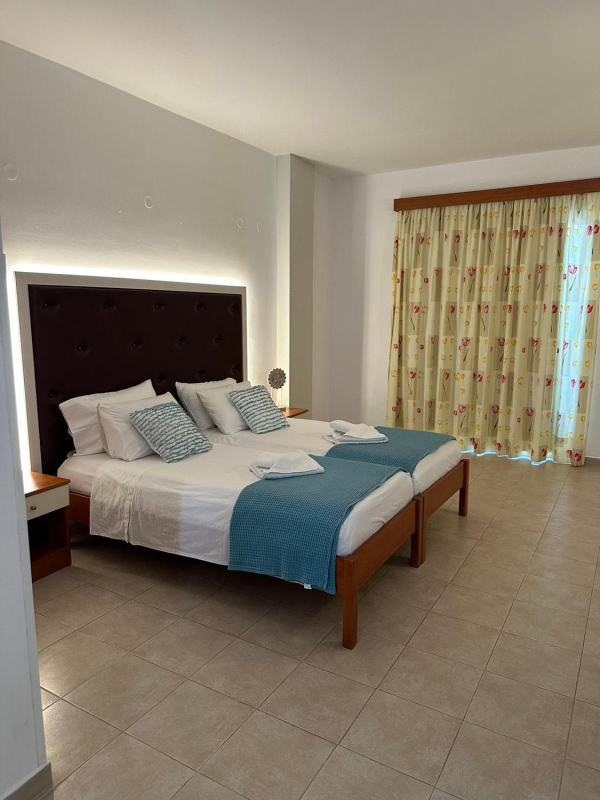 Apollonio Suites & Rooms Faliraki Rhodes Camera foto